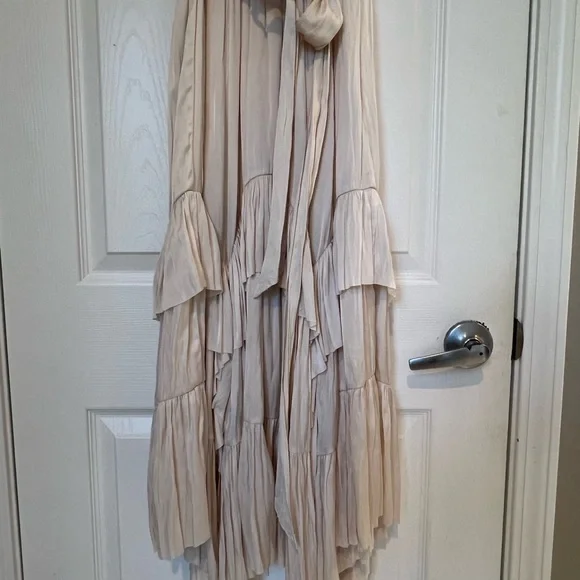 Ulla Johnson dress - Picture 3 of 10